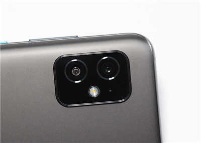 最轻巧的旗舰级手机！ASUS Zenfone 8 开箱评测(15)