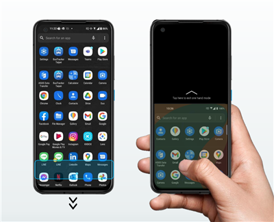 最轻巧的旗舰级手机！ASUS Zenfone 8 开箱评测(29)