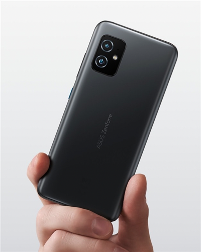 最轻巧的旗舰级手机！ASUS Zenfone 8 开箱评测(2)