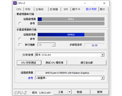 极致高效能游戏玩家勿错过！华硕ROG STRIX G15 电竞笔电开箱评测(35)