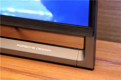 Philips X Porsche Design 联名顶级4K量子点70吋智慧电视 70PD9000 开箱心得分享(5)