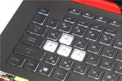 极致高效能游戏玩家勿错过！华硕ROG STRIX G15 电竞笔电开箱评测(19)