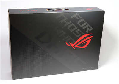 极致高效能游戏玩家勿错过！华硕ROG STRIX G15 电竞笔电开箱评测