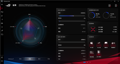 极致高效能游戏玩家勿错过！华硕ROG STRIX G15 电竞笔电开箱评测(28)