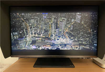为创作者而生的Mini-LED 专业4K HDR显示器！ASUS ProArt PA32UCX-K(13)
