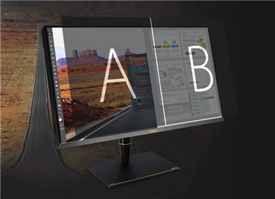为创作者而生的Mini-LED 专业4K HDR显示器！ASUS ProArt PA32UCX-K(12)