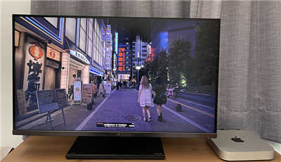 为创作者而生的Mini-LED 专业4K HDR显示器！ASUS ProArt PA32UCX-K(16)