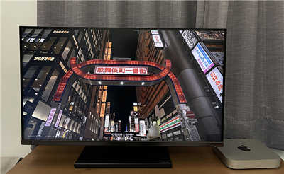 为创作者而生的Mini-LED 专业4K HDR显示器！ASUS ProArt PA32UCX-K(17)