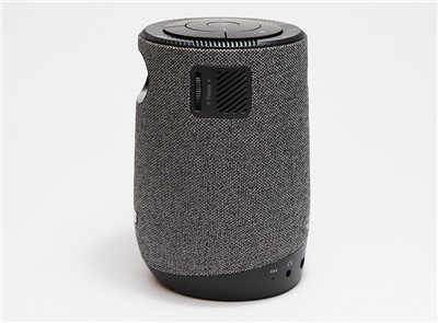 最迷人的行动剧院就是它！ASUS ZenBeam Latte L1 Portable LED投影机开箱评测(14)