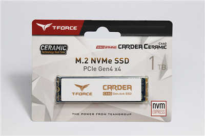 航太陶瓷散热就是强！十铨CARDEA Ceramic C440 M.2 PCIe SSD(4)
