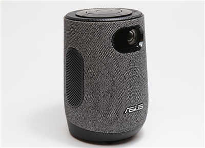 最迷人的行动剧院就是它！ASUS ZenBeam Latte L1 Portable LED投影机开箱评测(19)