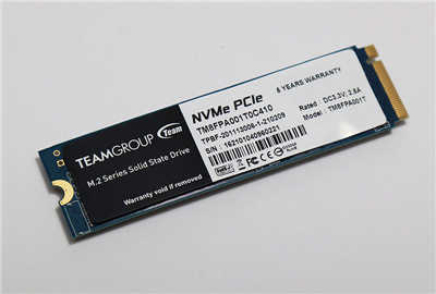 航太陶瓷散热就是强！十铨CARDEA Ceramic C440 M.2 PCIe SSD(7)