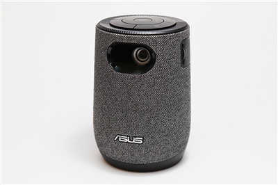 最迷人的行动剧院就是它！ASUS ZenBeam Latte L1 Portable LED投影机开箱评测(11)