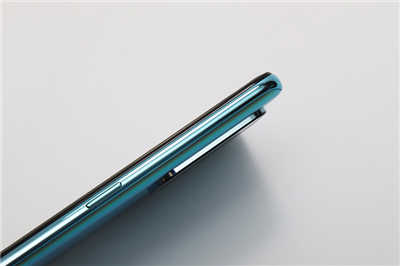 超美的5G手机！强大五镜头 OPPO Reno5 Z 开箱篇(14)