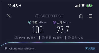 常遇到网路游戏或影音串流卡卡？换上NETGEAR RAX70夜鹰Wi-Fi 6智慧路由器就万事OK！(51)