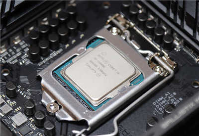 华硕 ROG STRIX Z590-E GAMING WIFI 主机板 + Intel Core i9-11900K处理(9)