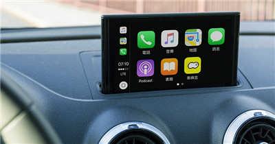 停车查找 App《车麻吉》抢先支援 Apple CarPlay 与 Android Auto 双车载系统