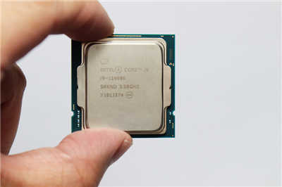华硕 ROG STRIX Z590-E GAMING WIFI 主机板 + Intel Core i9-11900K处理(7)
