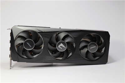 RTX3060也能有高性能表现！技嘉AORUS GeForce RTX3060 ELITE 12G 显示卡开箱评测(10)