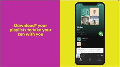 Spotify 备受期待的 Apple Watch 「离线播放」功能终于推出(3)