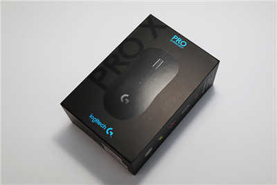 罗技PRO X SUPERLIGHT轻盈的无线电竞用滑鼠(4)