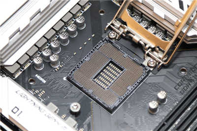B560平台用X.M.P超频炸出Intel 11代处理器的高效能(3)