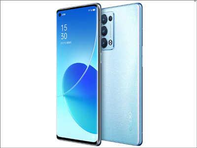 OPPO Reno6 系列将于 5/27 发表，外观、规格整理抢先看！(6)