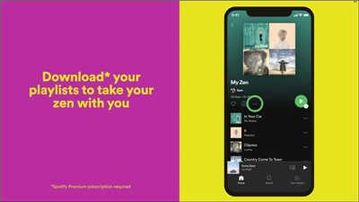Spotify 备受期待的 Apple Watch 「离线播放」功能终于推出(1)