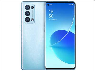 OPPO Reno6 系列将于 5/27 发表，外观、规格整理抢先看！(5)