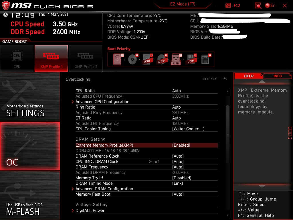 效能超高的十铨DARK Z FPS DDR4 电竞记忆体开箱评测(13)