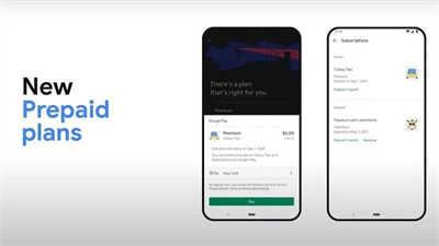 Google Play 将拥有多项购买、多线订阅等新功能 支付方式更丰富(3)