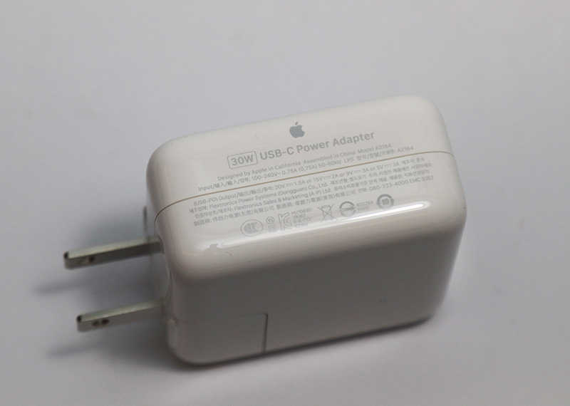 效能优异让Intel汗颜的超轻薄笔电！Apple MacBook Air M1版开箱评测(5)