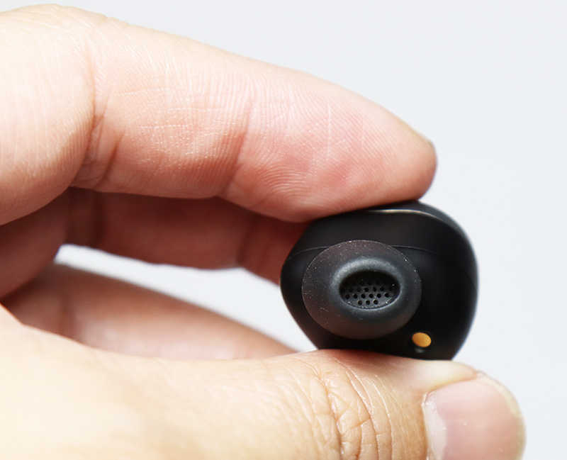 Jabra Elite 85t Advanced ANC 降噪真无线蓝牙耳机开箱(14)
