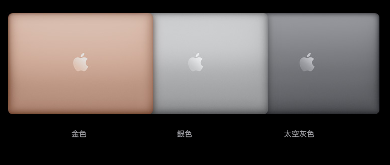 效能优异让Intel汗颜的超轻薄笔电！Apple MacBook Air M1版开箱评测(24)