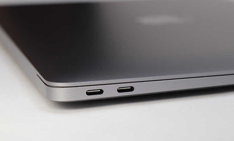 效能优异让Intel汗颜的超轻薄笔电！Apple MacBook Air M1版开箱评测(7)