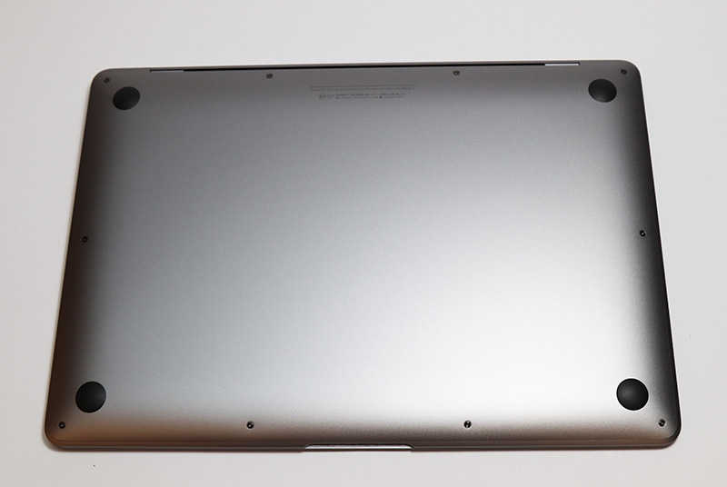 效能优异让Intel汗颜的超轻薄笔电！Apple MacBook Air M1版开箱评测(9)