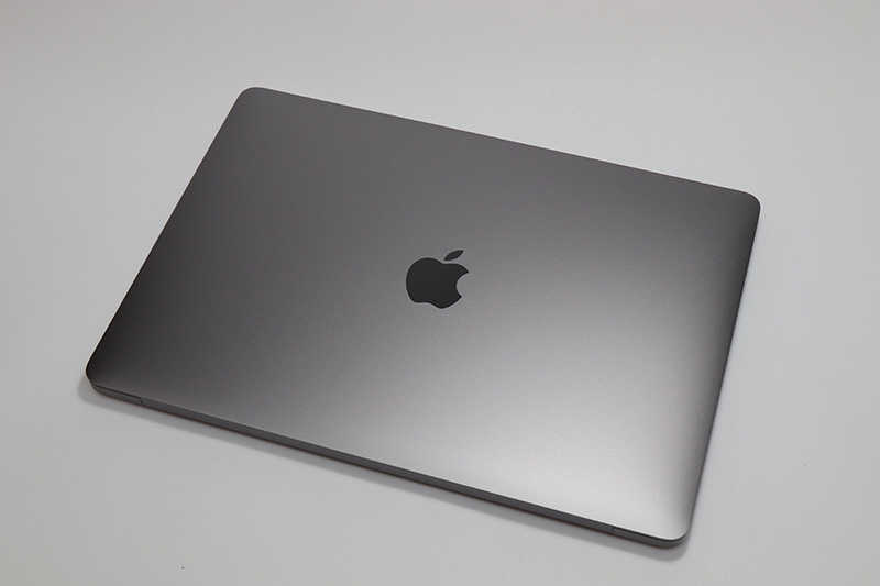 效能优异让Intel汗颜的超轻薄笔电！Apple MacBook Air M1版开箱评测(6)