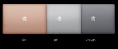 M1版的MacBook Pro与MacBook Air规格效能有何差异(9)