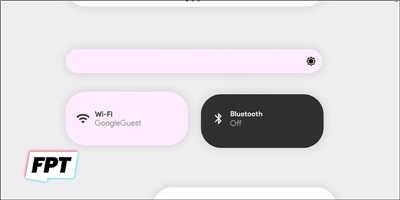 Android 12 介面设计大翻新！全新通知、小工具、控制中心和锁定页面抢先看(1)