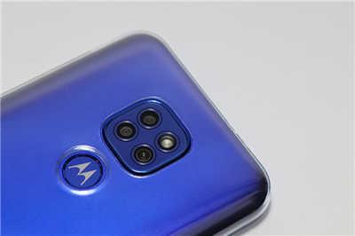 超高性价比6.5吋大萤幕5000mAh手机－Motorola G9 Play开箱评测(9)