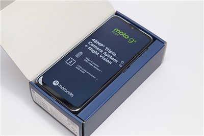 超高性价比6.5吋大萤幕5000mAh手机－Motorola G9 Play开箱评测(4)