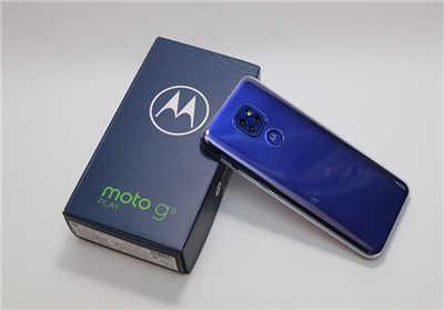 超高性价比6.5吋大萤幕5000mAh手机－Motorola G9 Play开箱评测(35)