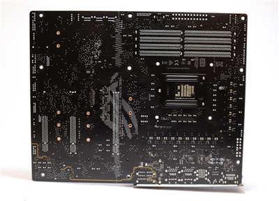 规格超华丽华硕 ROG STRIX Z590-E GAMING WIFI 主机板开箱(8)
