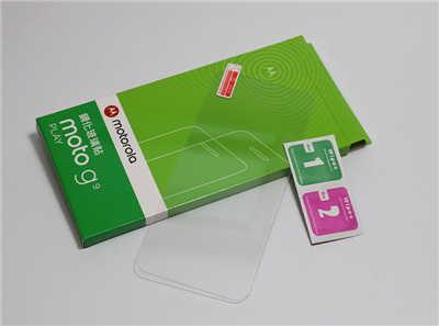 超高性价比6.5吋大萤幕5000mAh手机－Motorola G9 Play开箱评测(3)