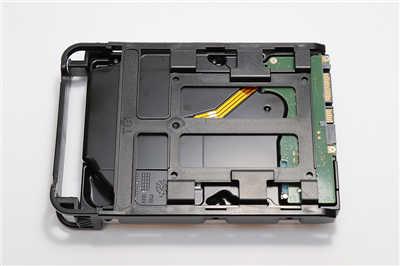 Seagate SkyHawk AI 18TB 影像安全系统硬碟评测(7)