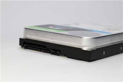 Seagate SkyHawk AI 18TB 影像安全系统硬碟评测(4)