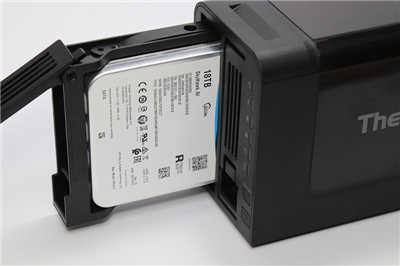 Seagate SkyHawk AI 18TB 影像安全系统硬碟评测(8)