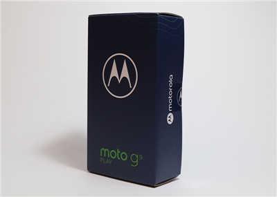 超高性价比6.5吋大萤幕5000mAh手机－Motorola G9 Play开箱评测(1)