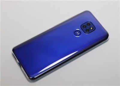 超高性价比6.5吋大萤幕5000mAh手机－Motorola G9 Play开箱评测(8)