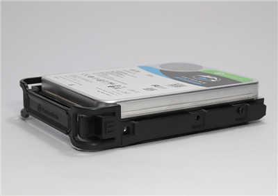 Seagate SkyHawk AI 18TB 影像安全系统硬碟评测(6)